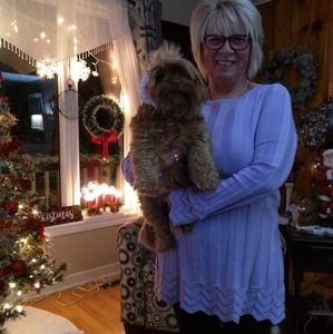 Meet your Posher, Debbie